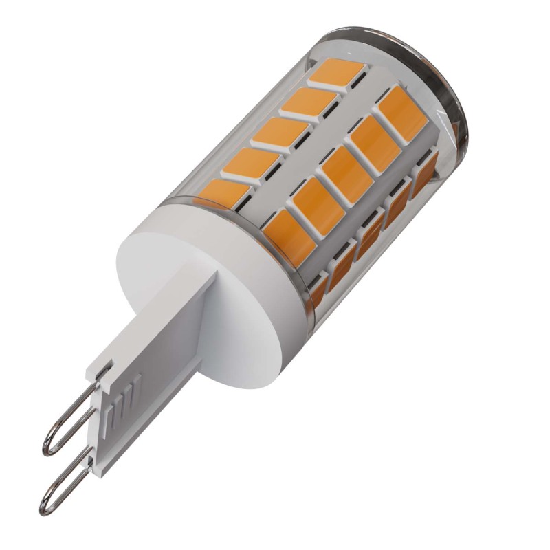 3W 480LM G9-A-34LED C Class