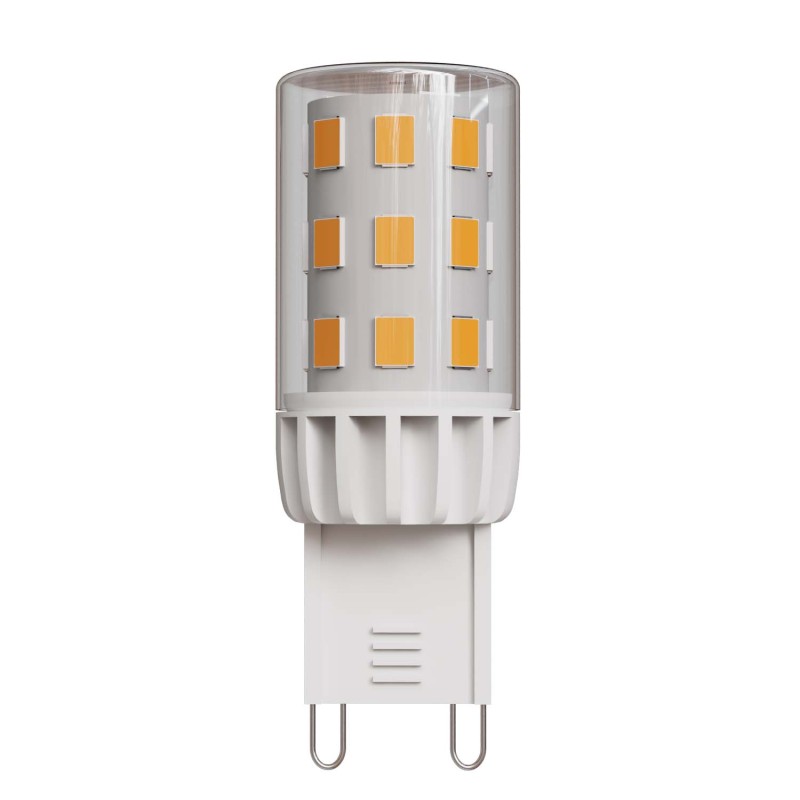 3W 555lm G9-A18-27LED B Class