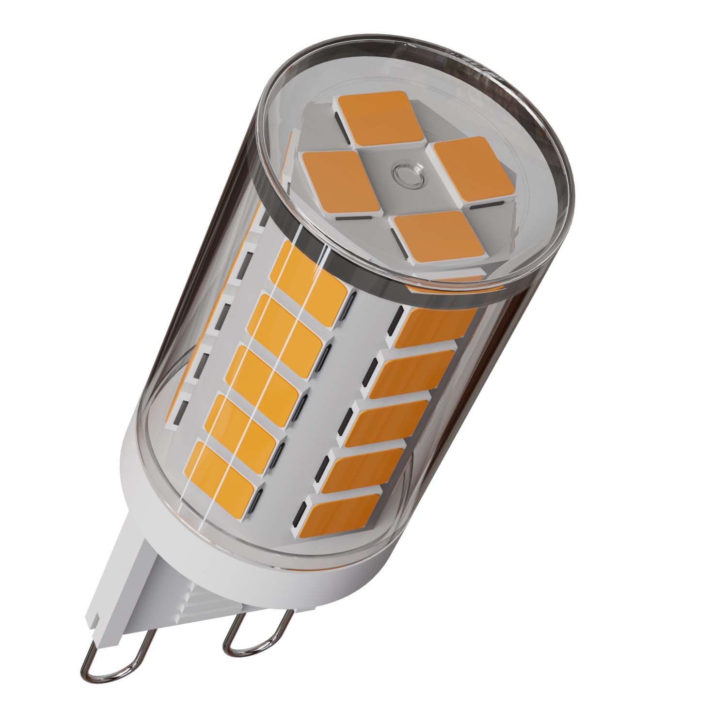 3W 480LM G9-A-34LED C Class