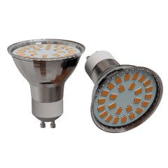 2.5W 445lm GU10-2835-26LED B Class