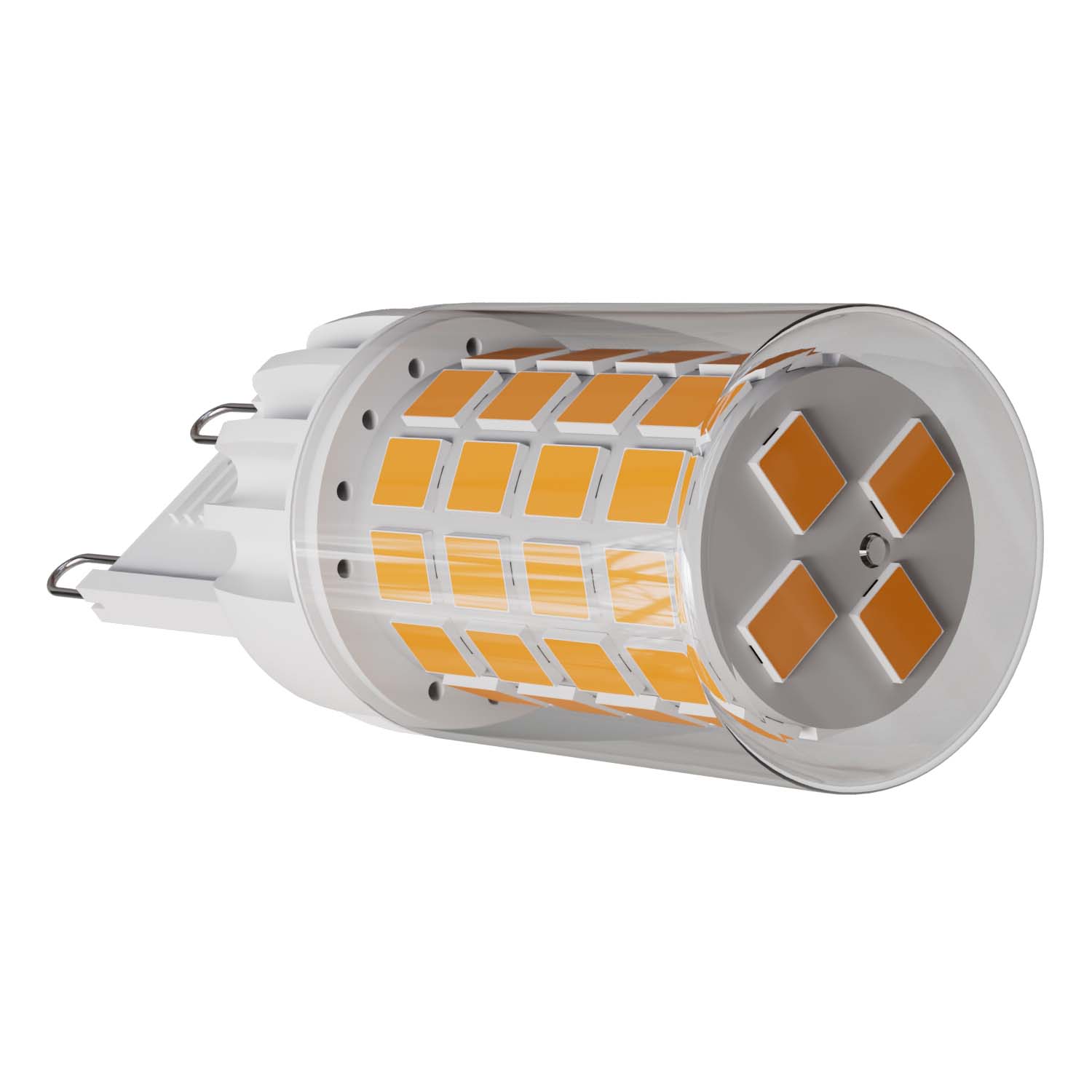 G9-A18-52LED 3W 555LM Class B