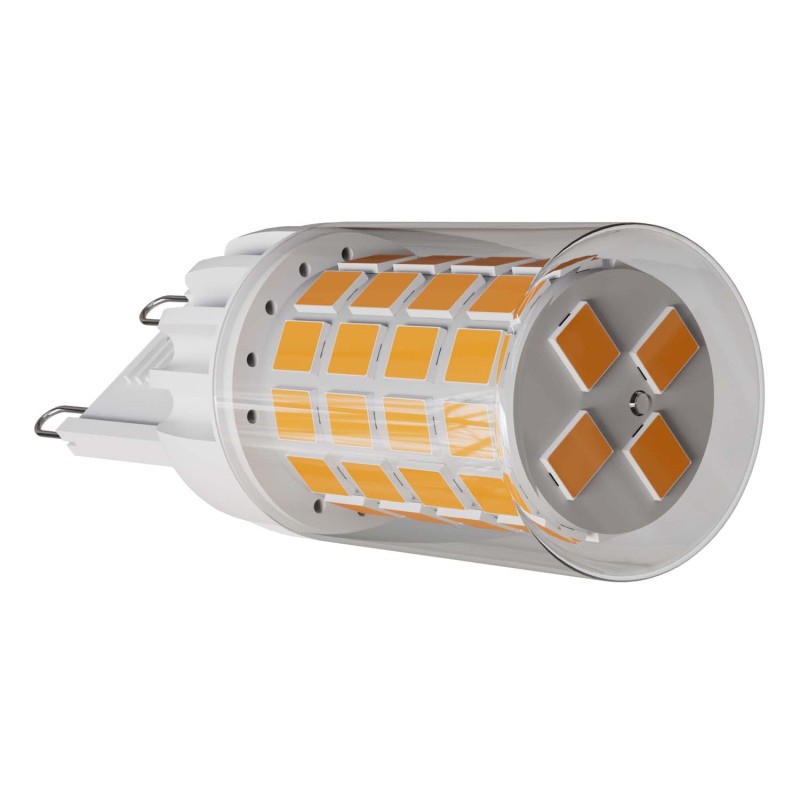 G9-A18-52LED 3W 555LM Class B