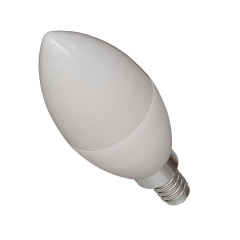 E14-C37-21LED 3W 480LM Class C