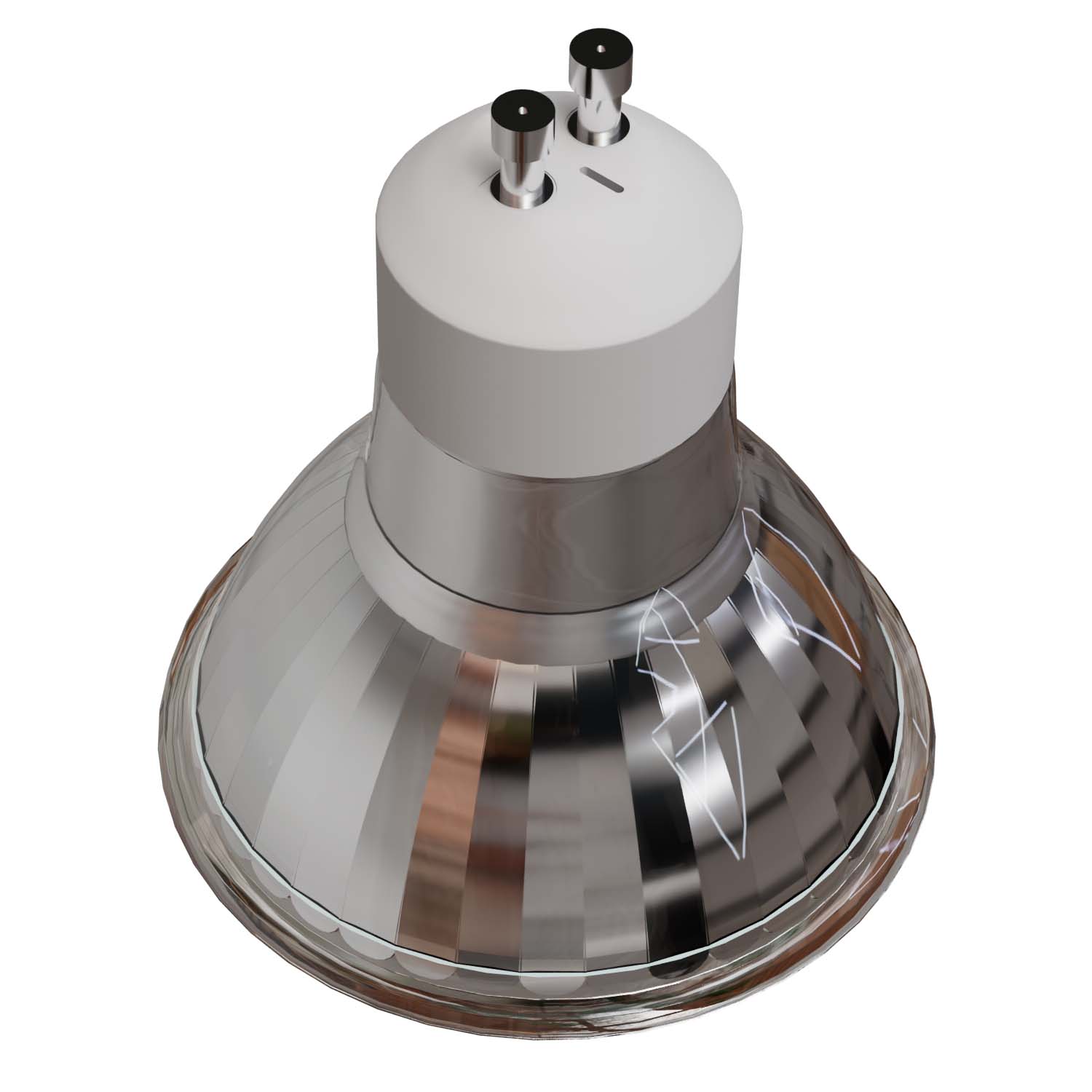 2.5W 445lm GU10-2835-26LED B Class