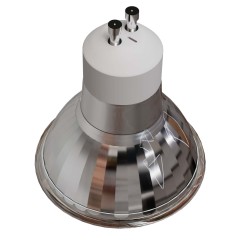 2.5W 445lm GU10-2835-26LED B Class