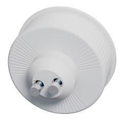 Ceramic Body 4.7W 697lm GU10-TC-5W-BA