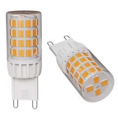 G9-A18-52LED 3W 555LM Class B