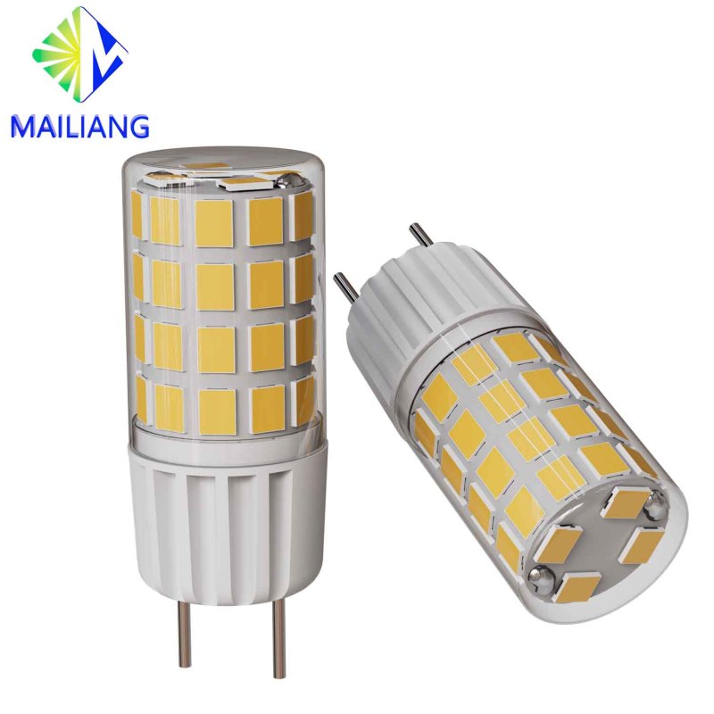 UL 4.5W G8-A18-48 LED