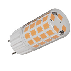 UL 4.5W G8-A18-48 LED