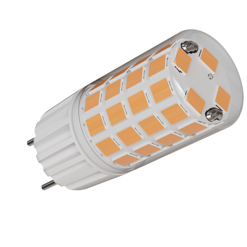 UL 4.5W G8-A18-48 LED