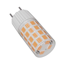 UL 4.5W G8-A18-48 LED