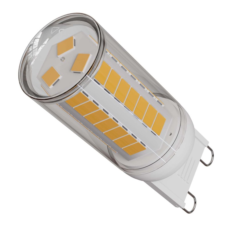 UL Model 3W ML-G9-A-45LED