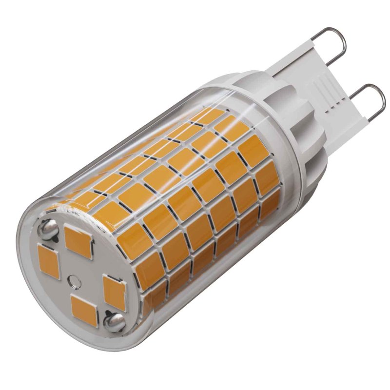 UL 5W G9-A19-88 LED