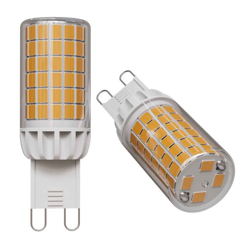UL 5W G9-A19-88 LED