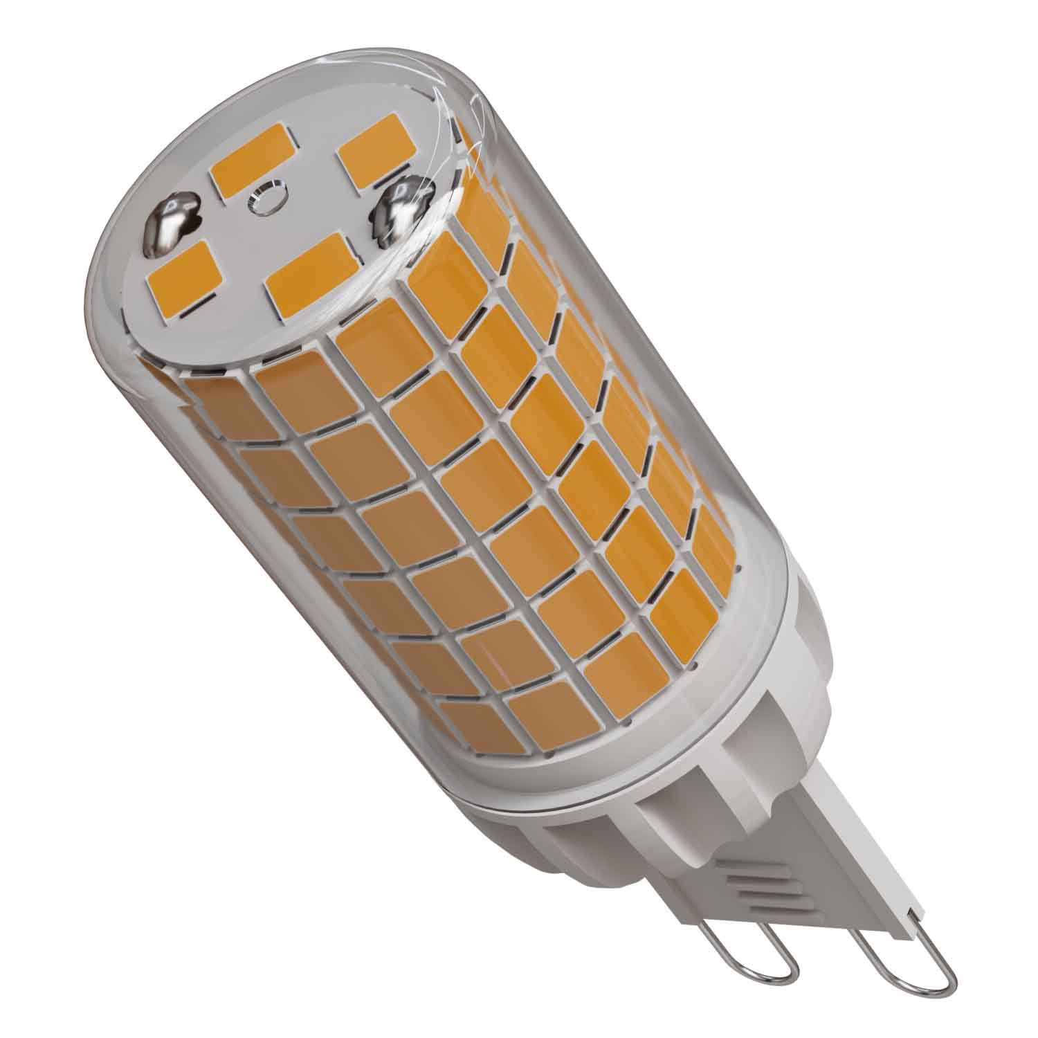 UL 5W G9-A19-88 LED