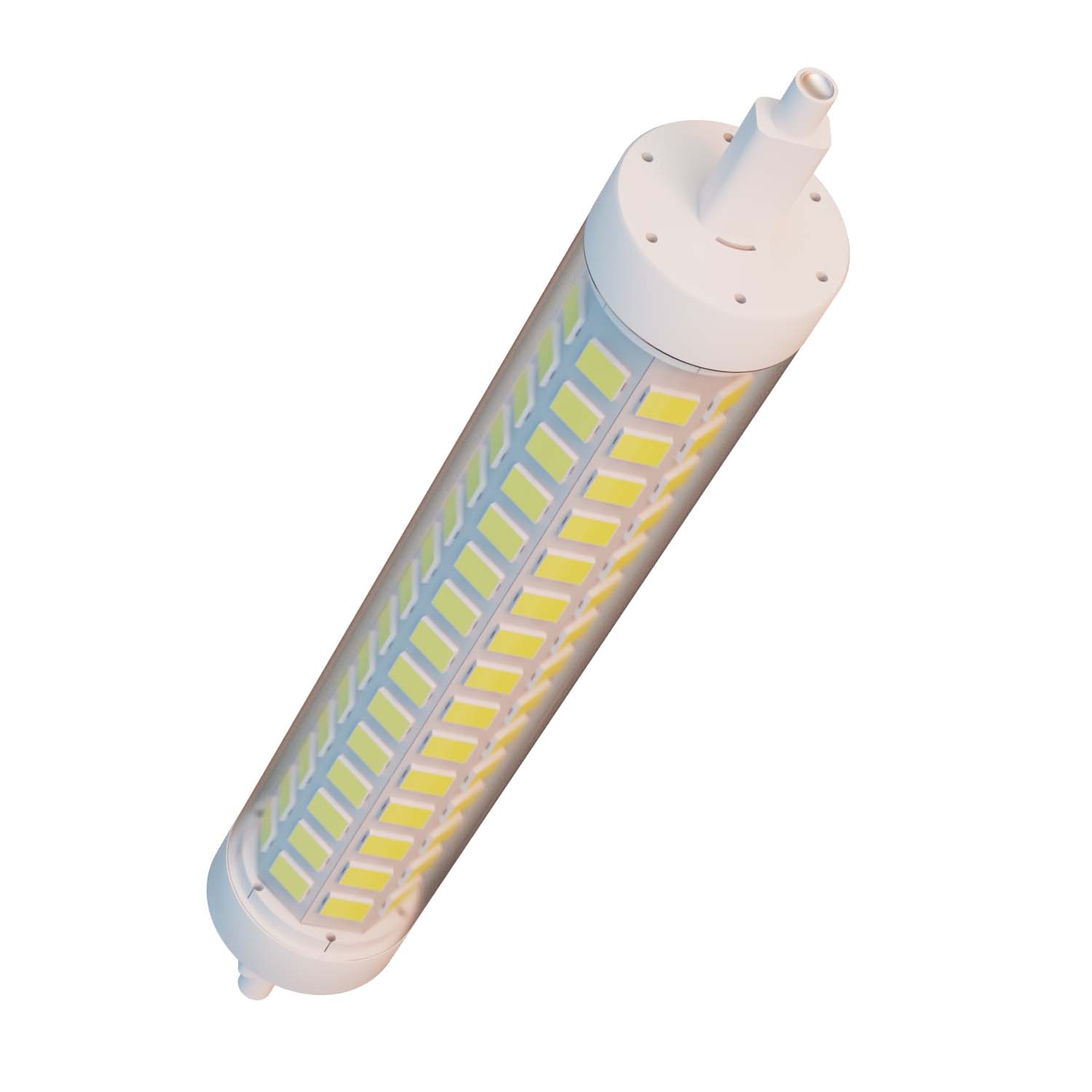 8W 1320LM R7S18-2835-120LED Class C