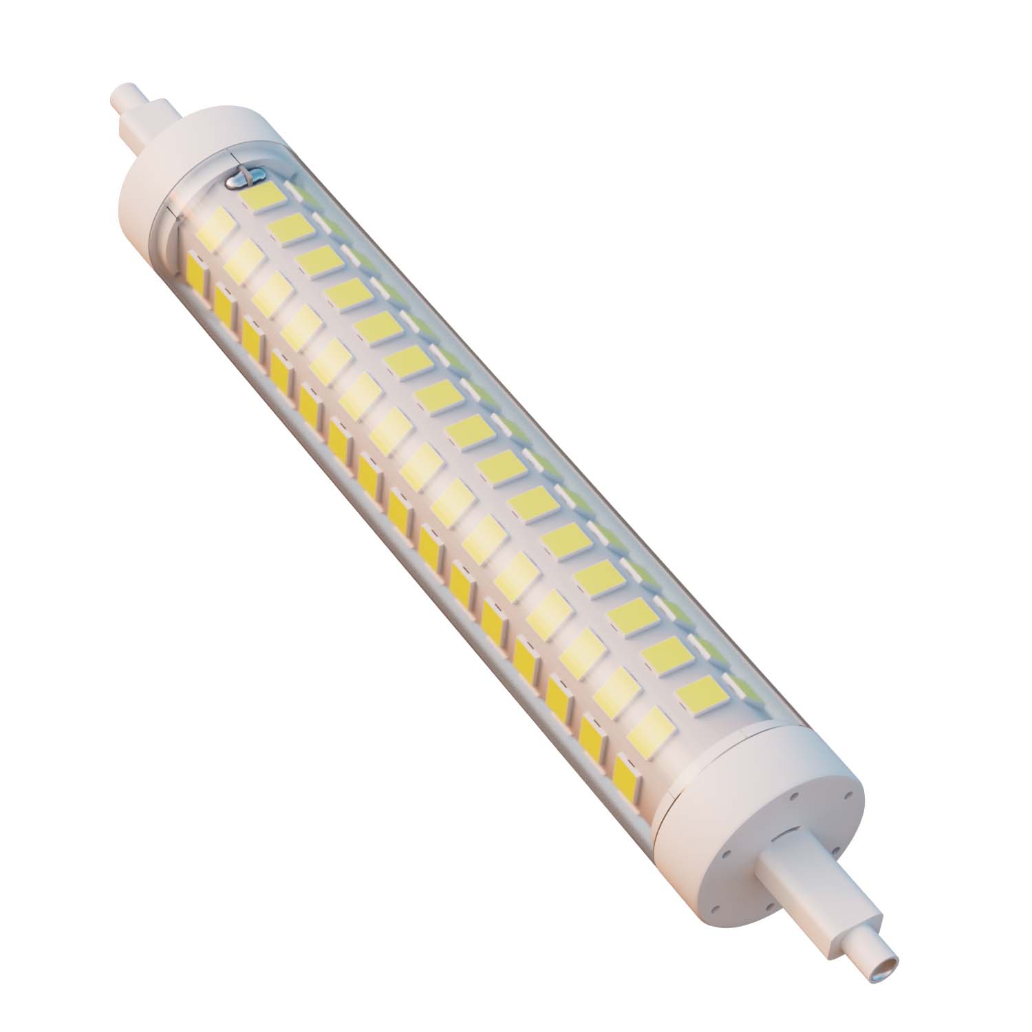 8W 1320LM R7S18-2835-120LED Class C