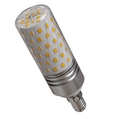 7W E14/E27-2835-84LED
