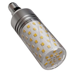 7W E14/E27-2835-84LED