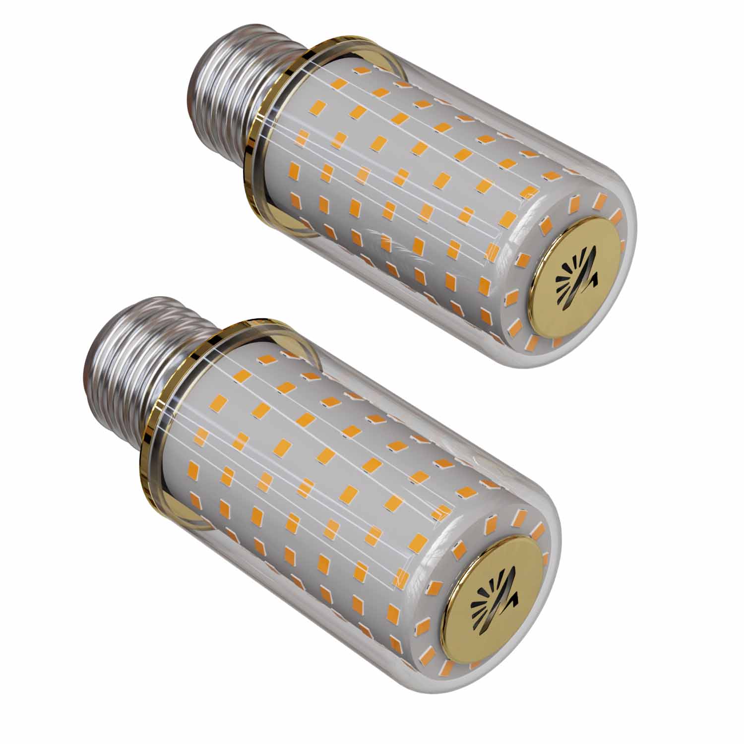 12W Led Bulb E27-120LED