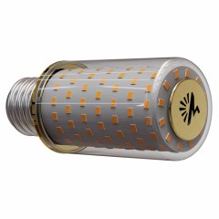 12W Led Bulb E27-120LED