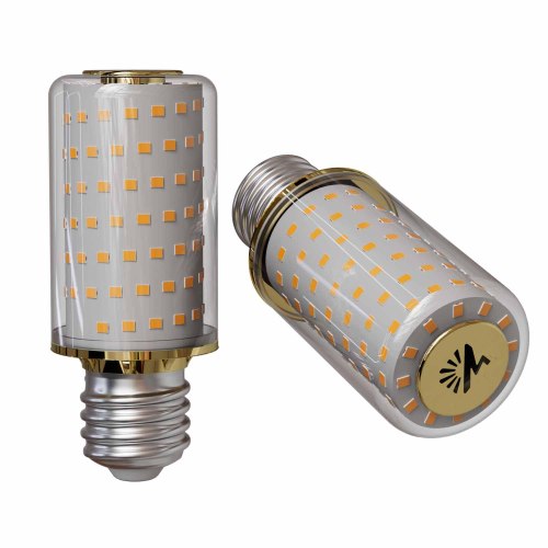 12W Led Bulb E27-120LED