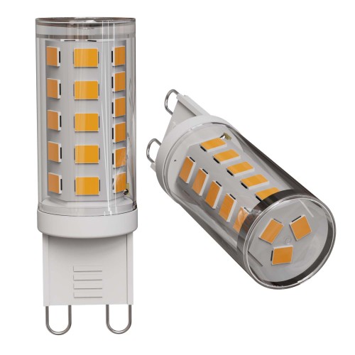 G9-A-35LED 3.5W 580LM Class C