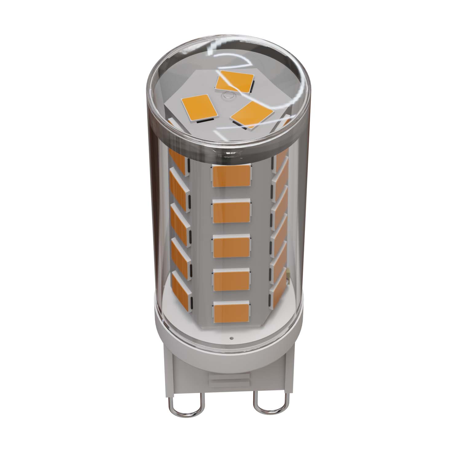 G9-A-35LED 3.5W 580LM Class C