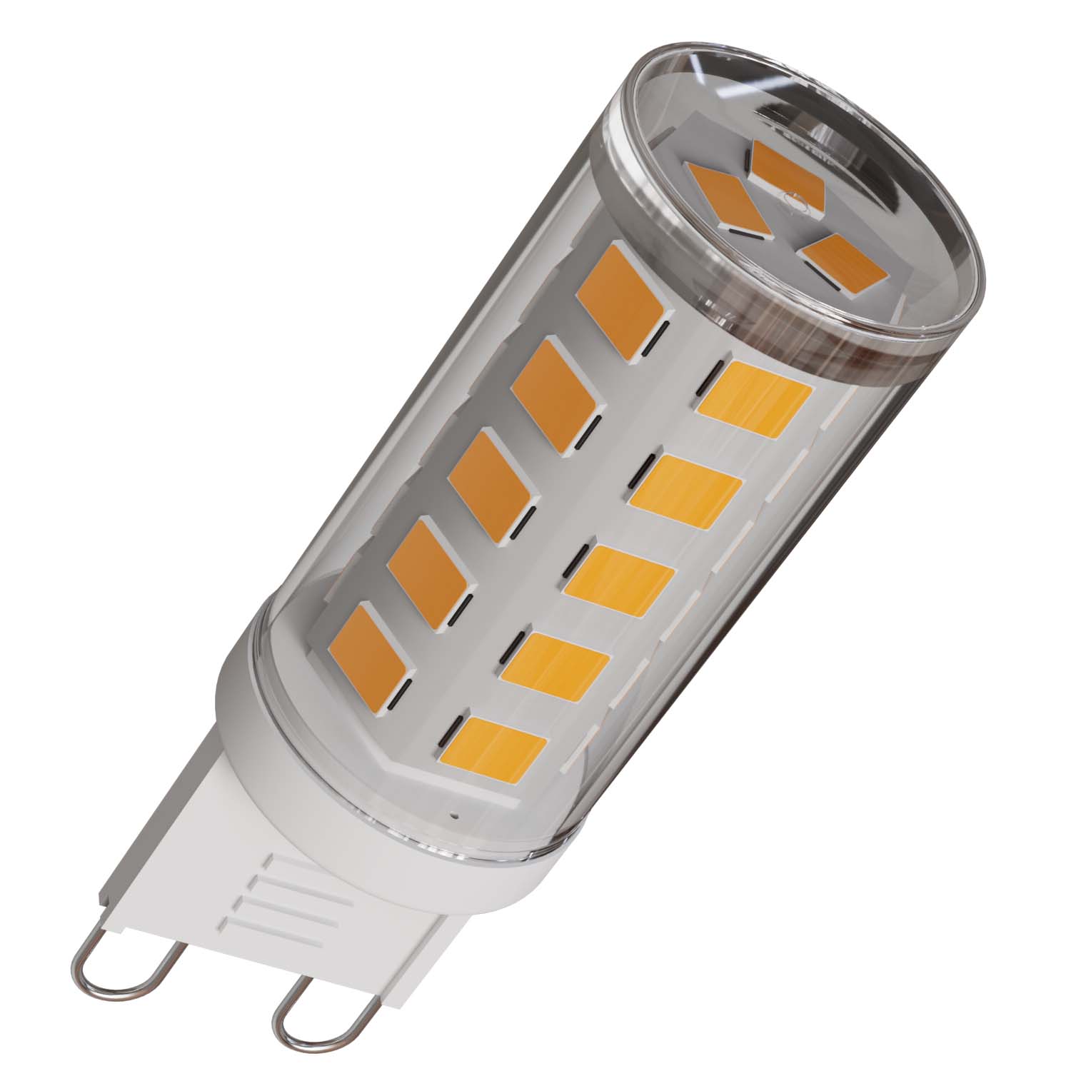 G9-A-35LED 3.5W 580LM Class C