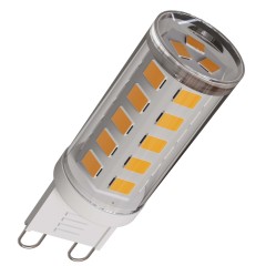 G9-A-35LED 3.5W 580LM Class C