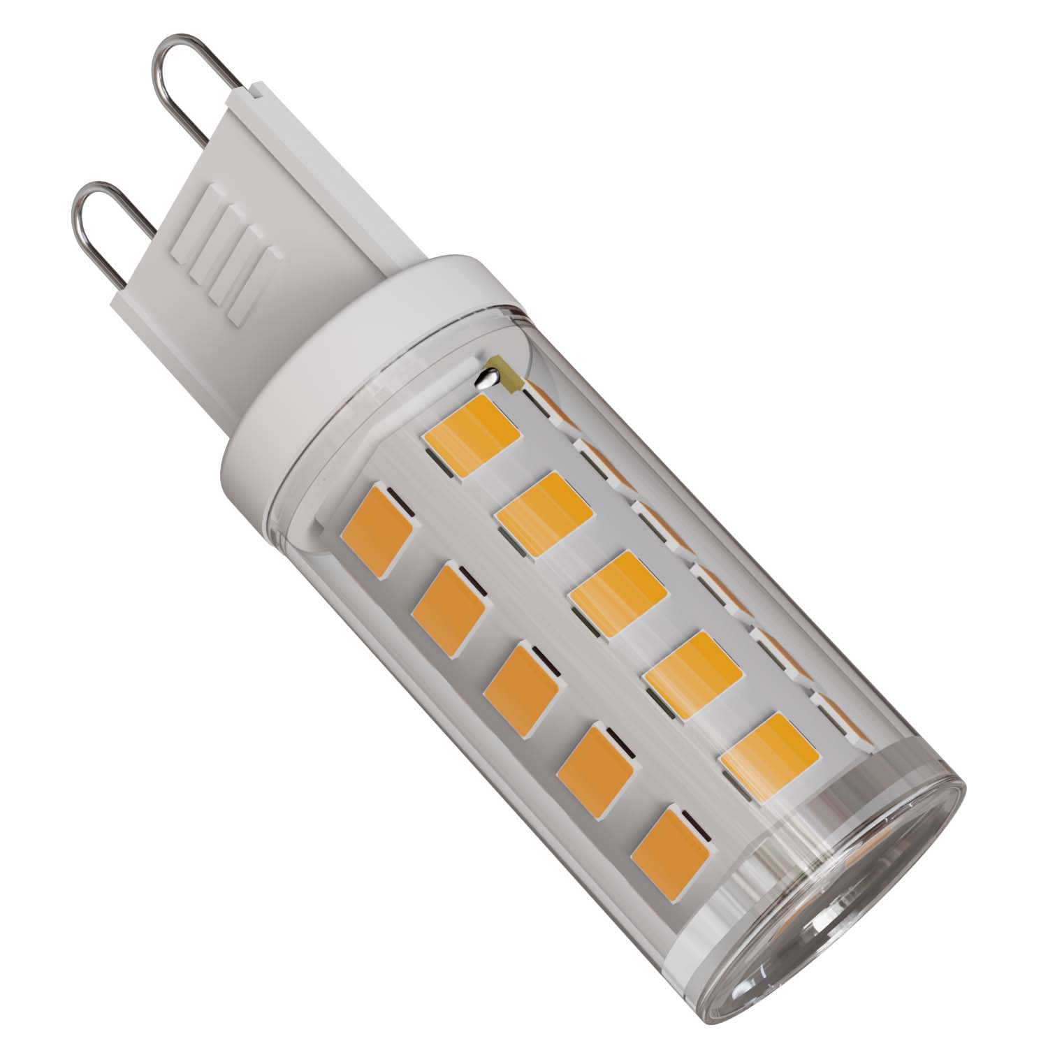 G9-A-35LED 3.5W 580LM Class C