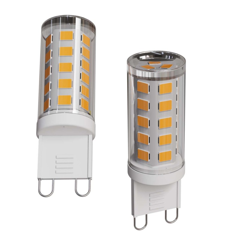 G9-A-35LED 3.5W 580LM Class C