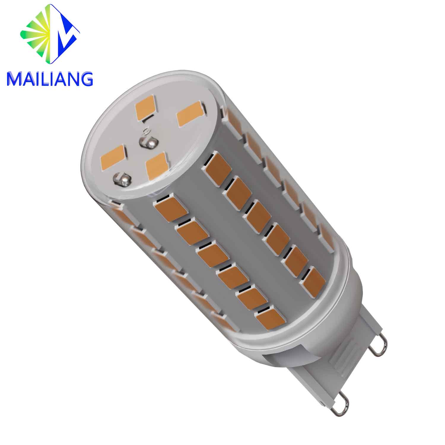 G9-A20-52LED-4.5W 830LM Class B