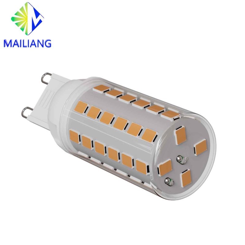 G9-A20-52LED-4.5W 830LM Class B
