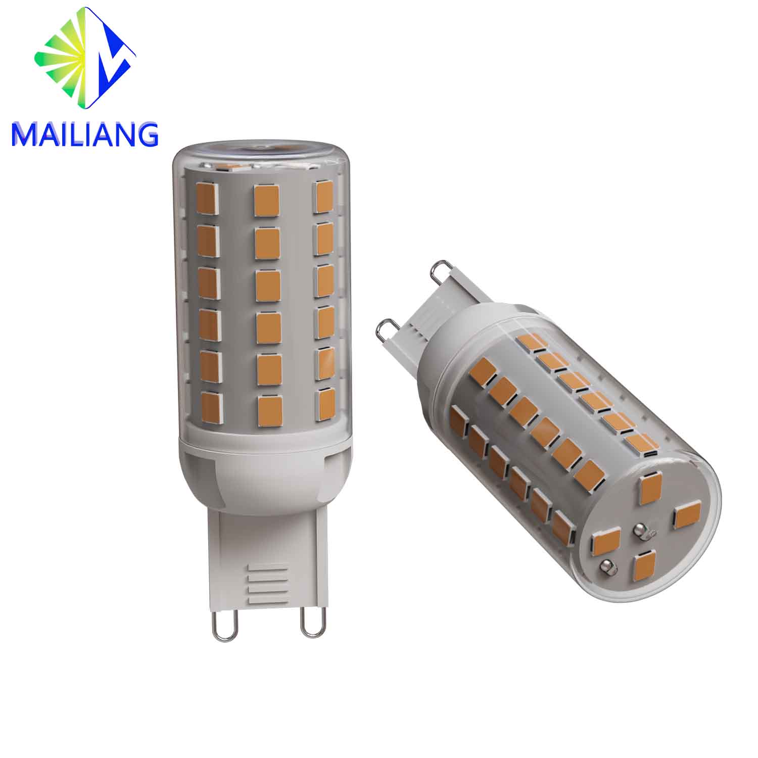 G9-A20-52LED-4.5W 830LM Class B