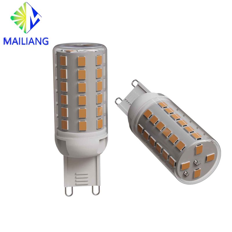G9-A20-52LED-4.5W 830LM Class B