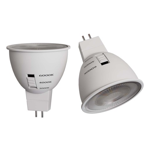 MR16-2835-16-3CCT(DC12V）