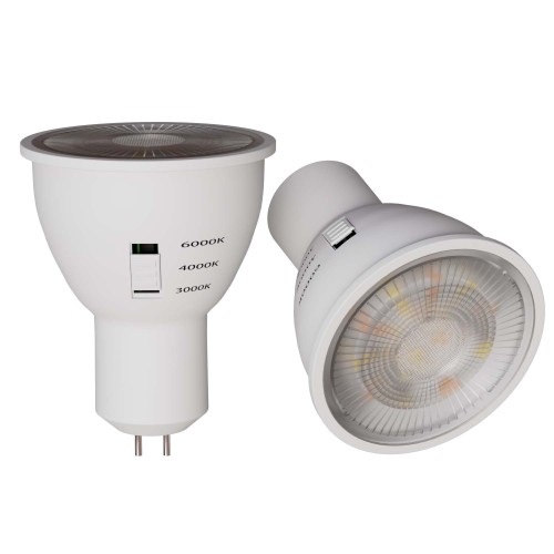 GU5.3-2835-16-3CCT(100V-240V)