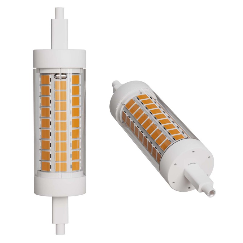 ML-R7S18-2835-72LED 5W Class C