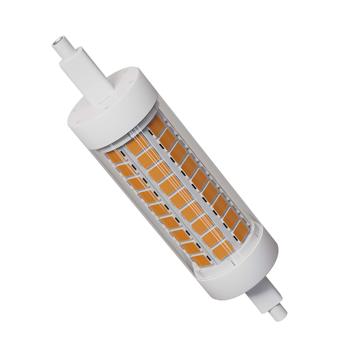 ML-R7S18-2835-72LED 5W Class C