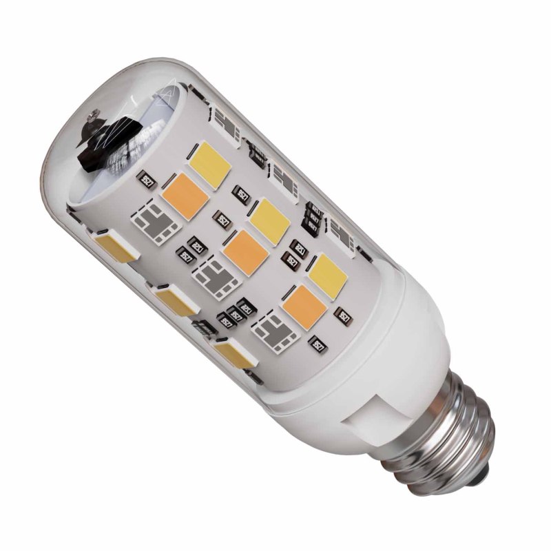 RGBCW-E12-2835-36-IR