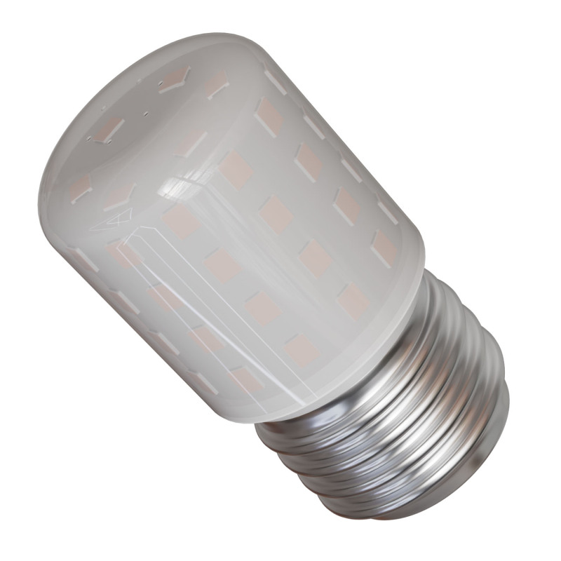 E27-SMD2835-54-MC 4W 640LM Class C