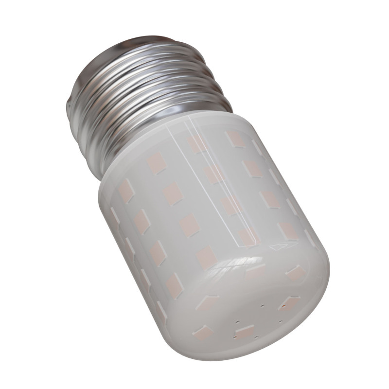 E27-SMD2835-54-MC 4W 640LM Class C