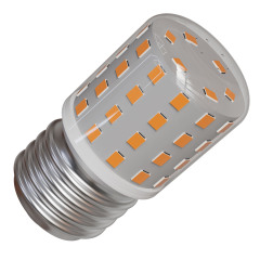 E27-SMD2835-54 4W 740LM Class B