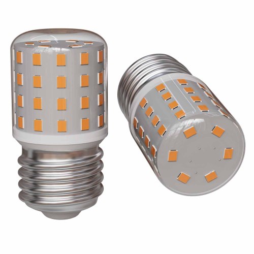 E27-SMD2835-54 4W 740LM Class B