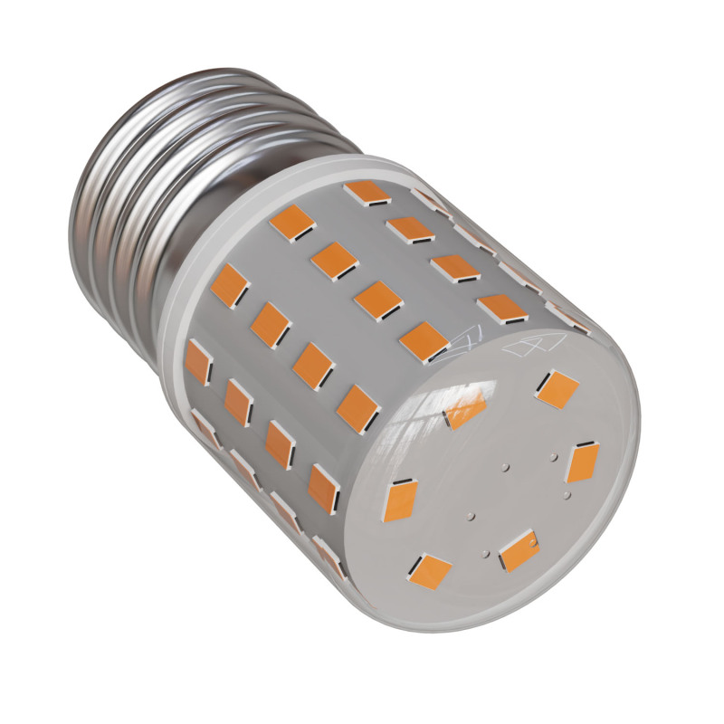 E27-SMD2835-54 4W 740LM Class B