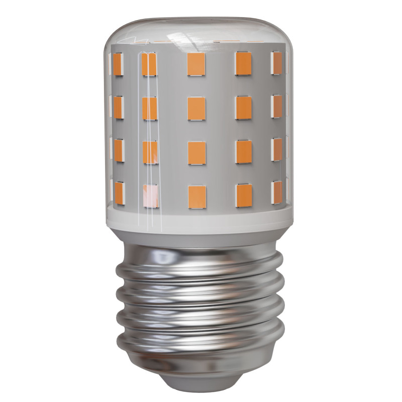 E27-SMD2835-54 4W 740LM Class B