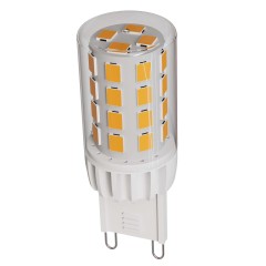 Dimmable ML-G9-A18-35LED 2835SMD 3W 500LM Class C