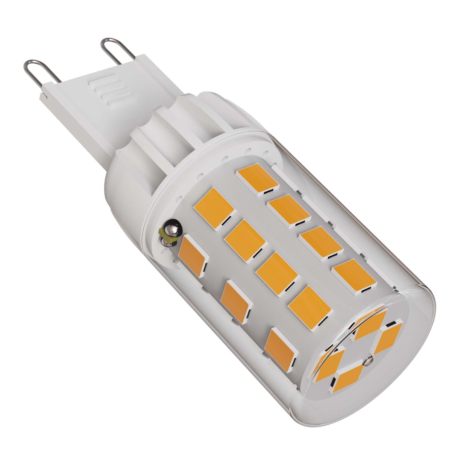 Dimmable ML-G9-A18-35LED 2835SMD 3W 500LM Class C