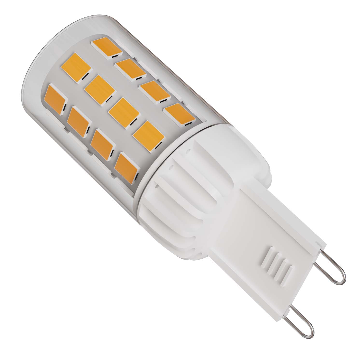 Dimmable ML-G9-A18-35LED 2835SMD 3W 500LM Class C